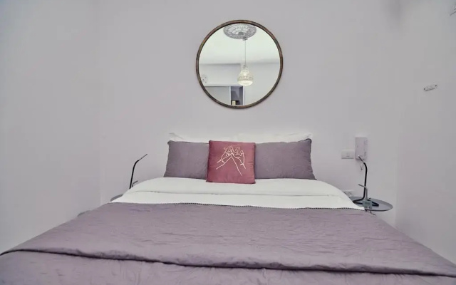 Allenby 36 Bauhaus Residence 5 Stars