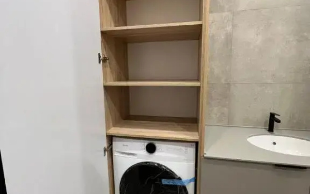 Freedom elite apartment