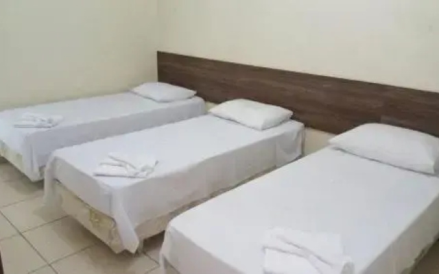 Hotel Potencial