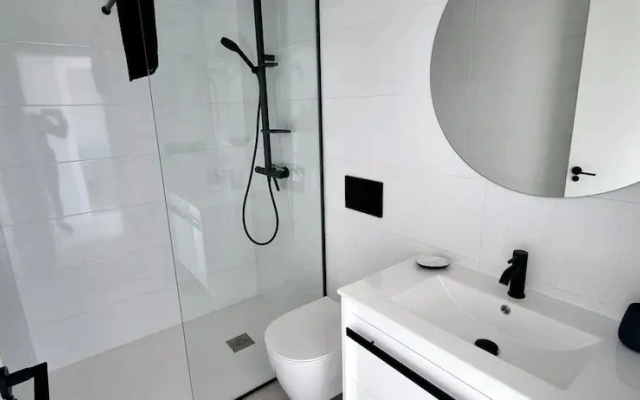Modern Apartment Near Punta Prima