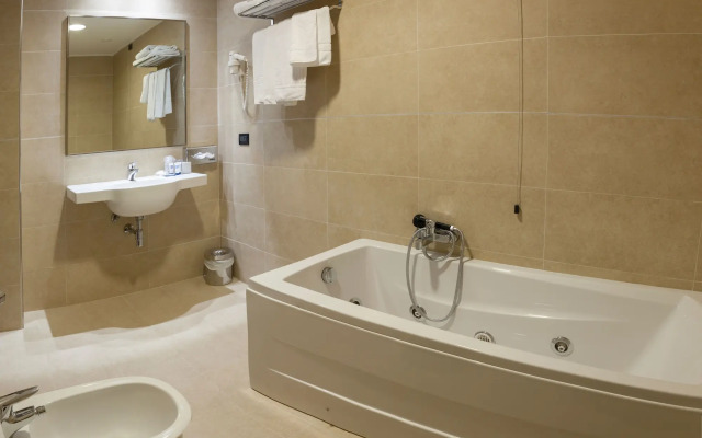 BV President Hotel
