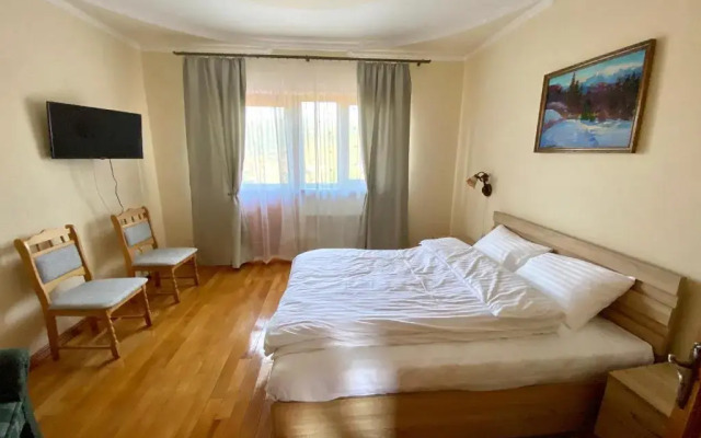 Guest house Mountain View