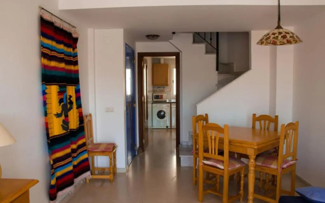 Apartamento Los Lances II
