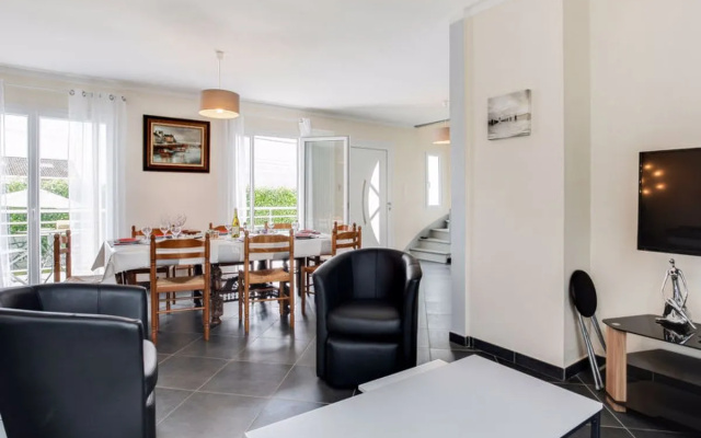 Holiday Home La Coloniale