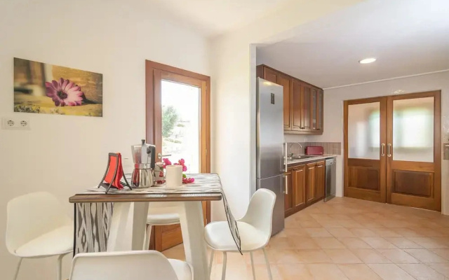 Fetget-can Bosco - Villa With Private Pool