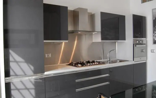RSH Acquario Apartments