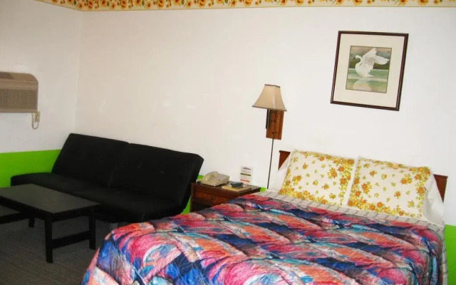 American Inn Motel Canon City