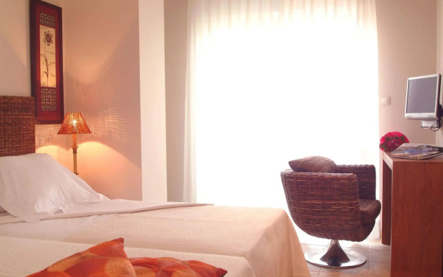 Noguera Mar Hotel
