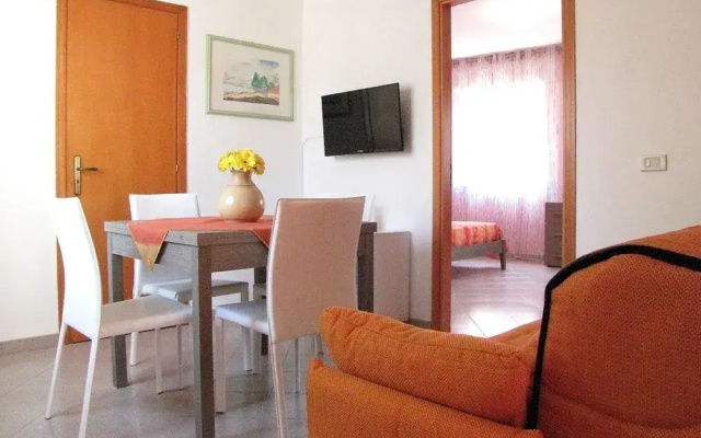 CaseSicule Ligustro Apartments