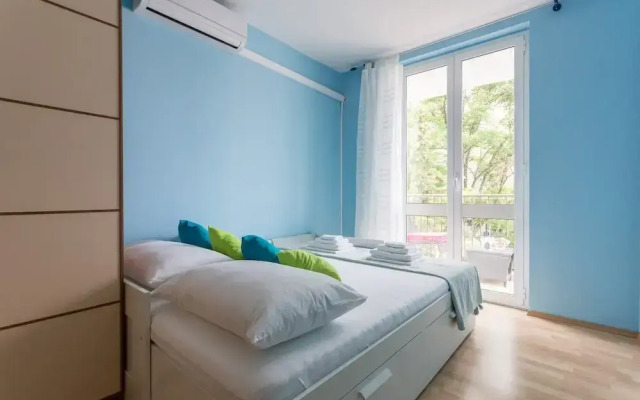 Apartment Mins