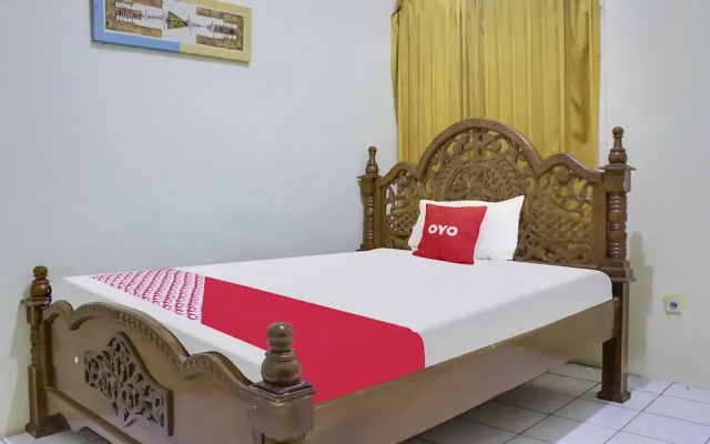 OYO 90316 Hotel Candri Pelaihari