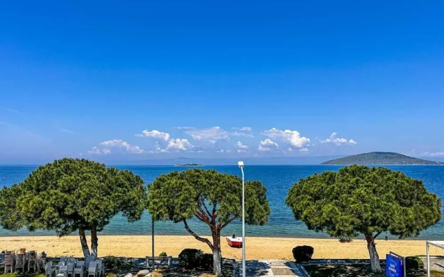 Grand Avşa Otel