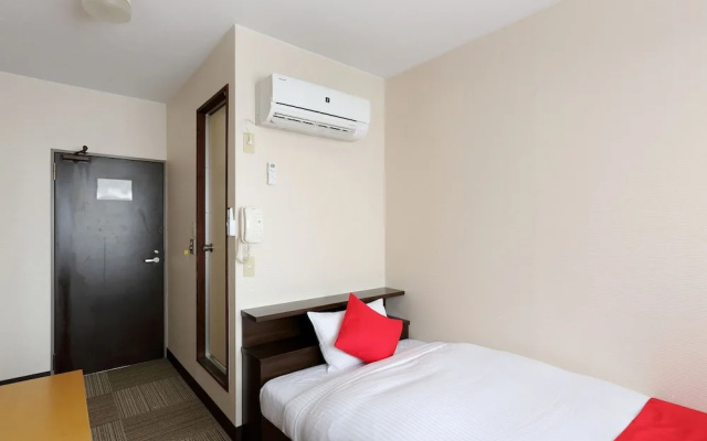 Miyazaki Green Hotel