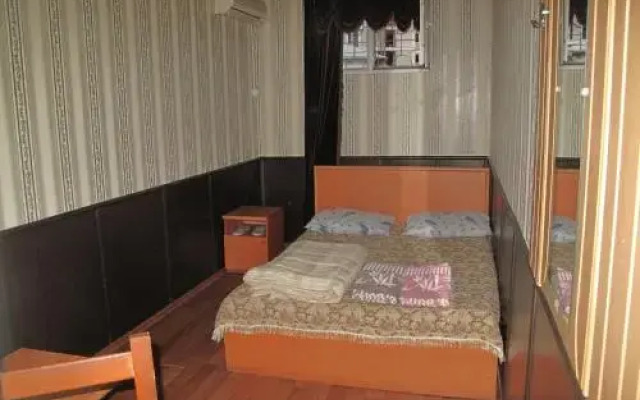 Hotel Lux