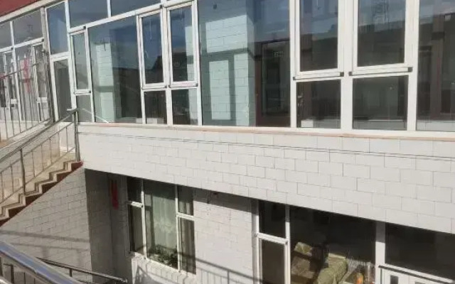 Zhanqian Homestay (Zhangzhou West Railway Station)