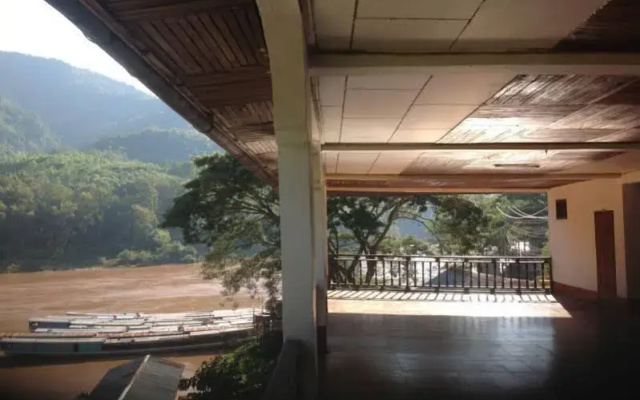 Villa Sarika