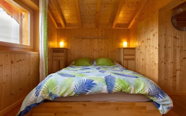 Chalet Belle Roche Recently Renovated Jacuzzi