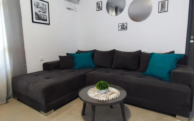 Apartment "King" Cesarica-Karlobag