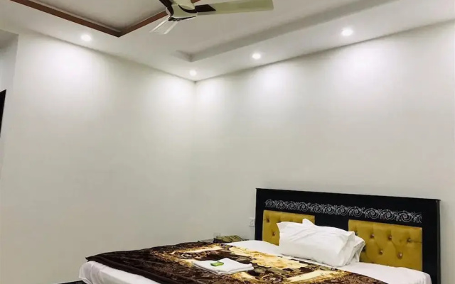 Royal Park Hotel Balakot