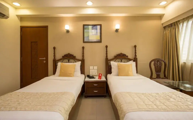 OYO 10007 Hotel Grace Residency
