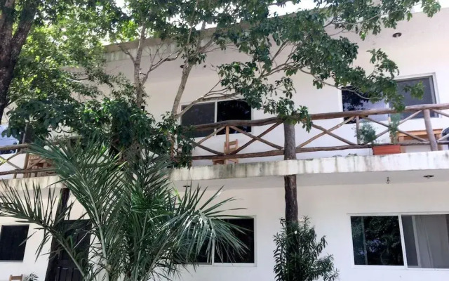 Hotel Casa Tortuga Tulum Cenotes Park Inclusive