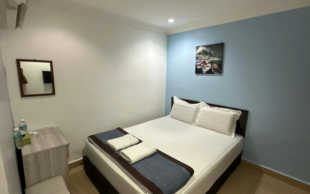 Maha Hotel