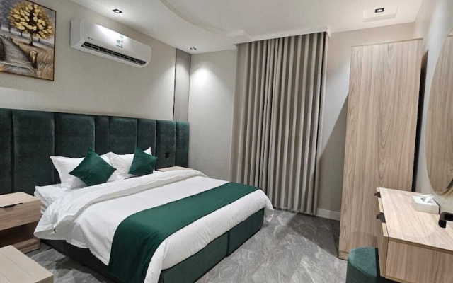 dormira serviced apartments