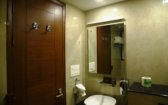 Pacific Inn Sec. 46