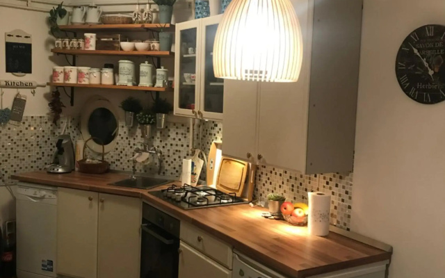 Studio apartman Zagreb zapad Vrapče