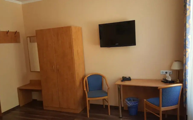 Hotel Europa
