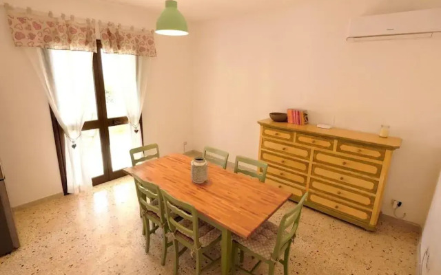 Casa Iride