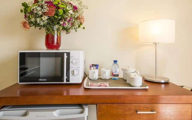 Kathu Inn by Country Hotels