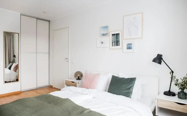 Best Apartments - Je