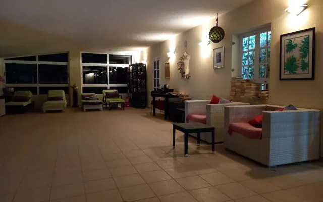 2-bed Bungalow Sleeps 4
