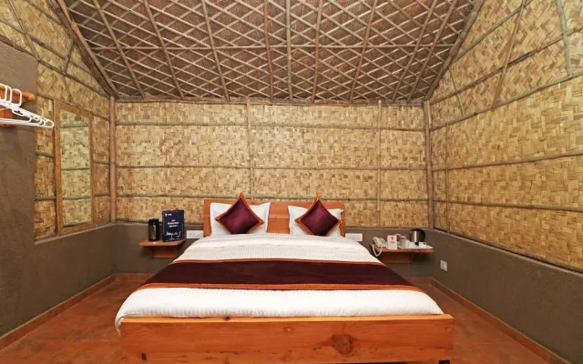 The Gharonda Hut by OYO Rooms