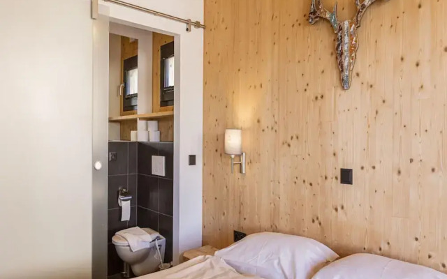 Cozy Chalet in Schladming With a Parking lot