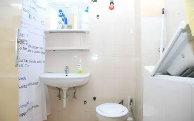 Illés Apartment