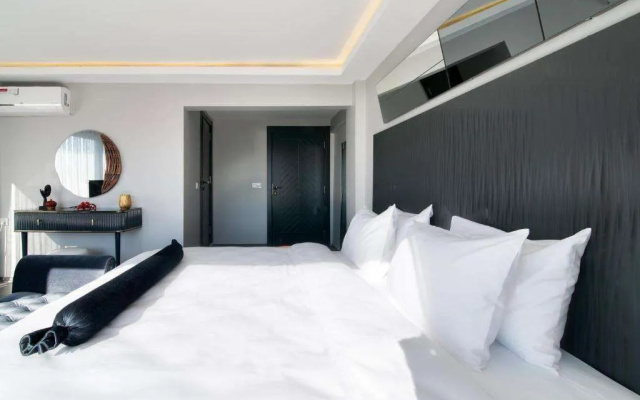 Via Çırağan Hotel