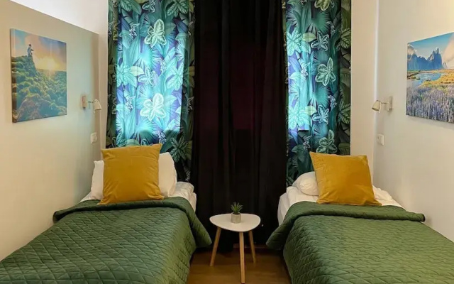 Egils Apartments