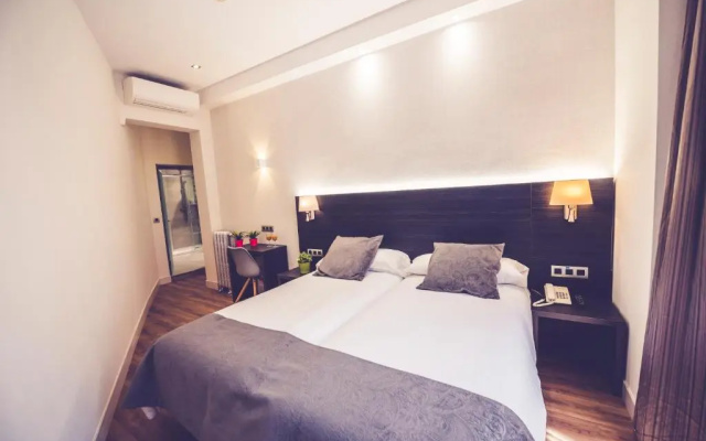 Hostal Marlasca