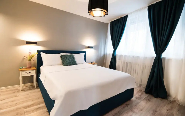 Alia Accomodation Bucharest