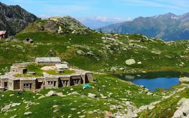 A Casa di Sissi