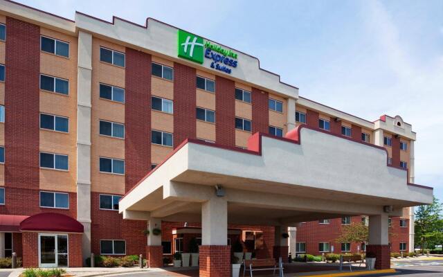 Отель Hilton Garden Inn Minneapolis Airport Mall of America США, Блумингтон - отзывы, цены и фото номеров - забронировать отель Hilton Garden Inn Minneapolis Airport Mall of America онлайн вид на фасад