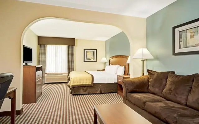 Baymont Inn And Suites Wahpeton