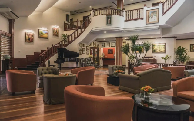 Shah's Village Hotel