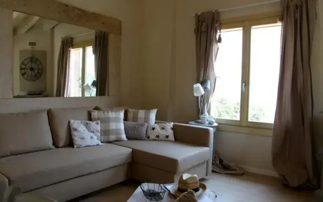 Il Cisternino Country House