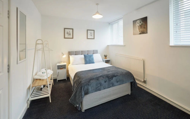 Saltburn House Hotel Double Rooms