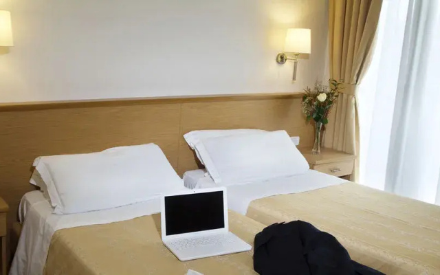Hotel Marco Polo