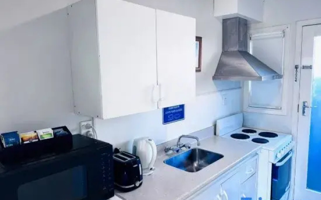 Merivale Court Family Suit(2bedr)-Unit 5