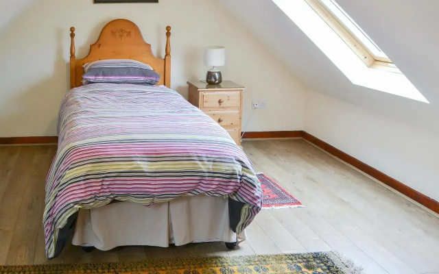 Piglet Cottage